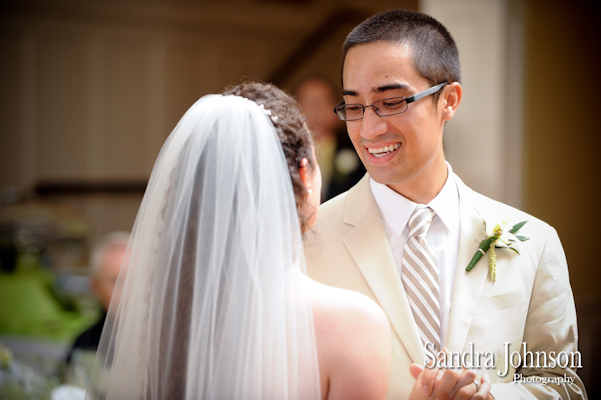 Best Florida Southern College Wedding photographer - Sandra Johnson (SJFoto.com)